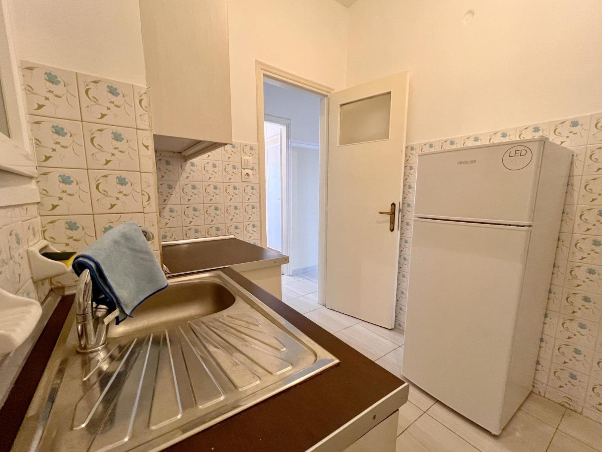 Wsd Athens Luxury Cozy 3Bd Apartment With City View Balcony ภายนอก รูปภาพ
