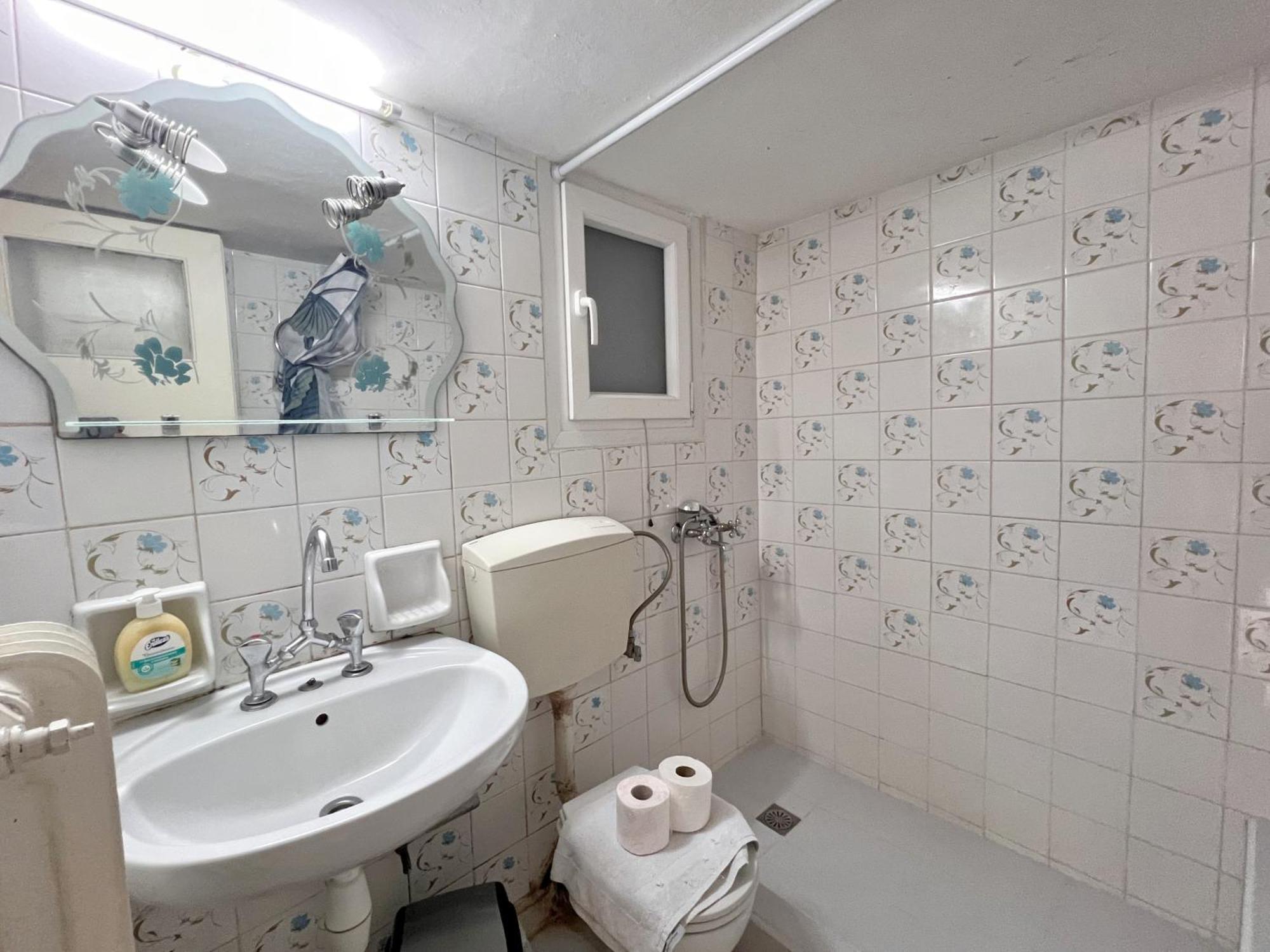 Wsd Athens Luxury Cozy 3Bd Apartment With City View Balcony ภายนอก รูปภาพ